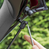 Ouverture de coffre automatique pour ALPHA ROMEO 159 Berline Ouverture de coffre automatique pour ALPHA ROMEO 159 Berline