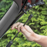 Ouverture de coffre automatique pour ALPHA ROMEO 159 Berline Ouverture de coffre automatique pour ALPHA ROMEO 159 Berline