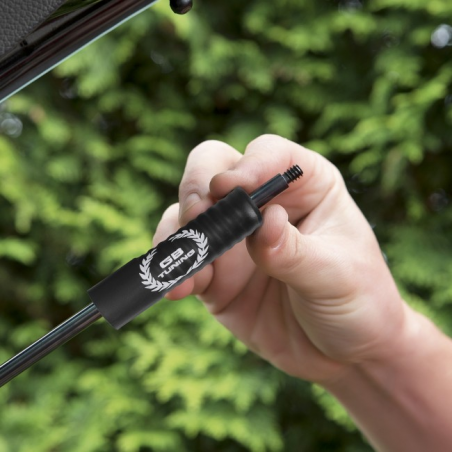 Ouverture de coffre automatique pour VW Golf 6 Ouverture de coffre automatique pour VW Golf 6