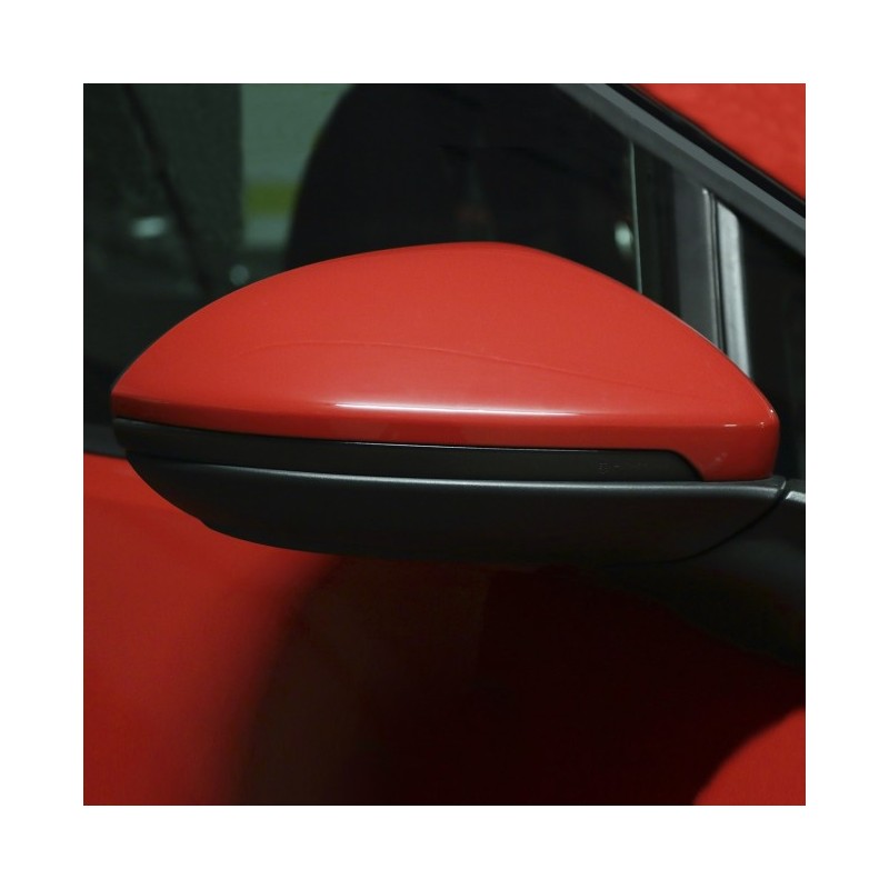 Kit clignotants rétroviseurs led dynamique noir pour Golf 7 et Touran 2