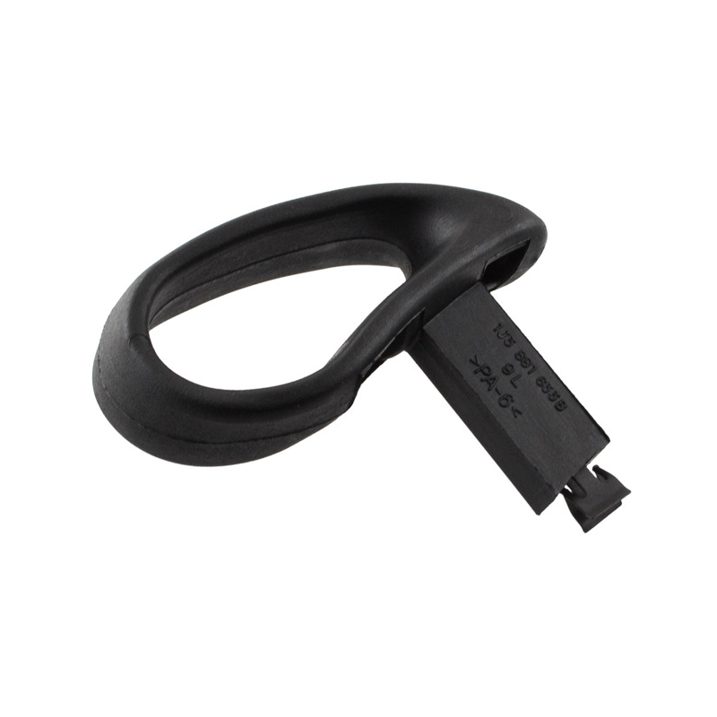 Poignée de basculement siège avant gauche