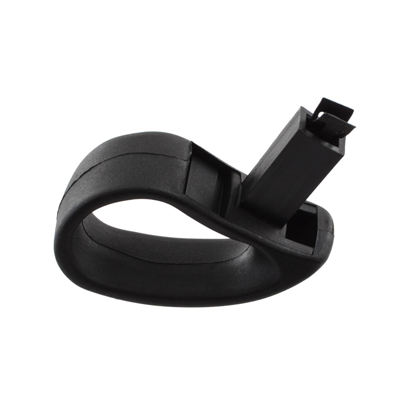 Poignée de basculement siège avant gauche