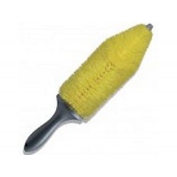 Brosse Jantes à Rayons Ultra Douce