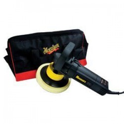 Lustreuse Double Action Meguiar’s V2