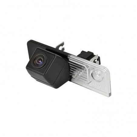 CAMÉRA DE RECUL SECRÈTE AUDI A3 (8P) 2006-2012 CAMÉRA DE RECUL SECRÈTE AUDI A3 (8P) 2006-2012