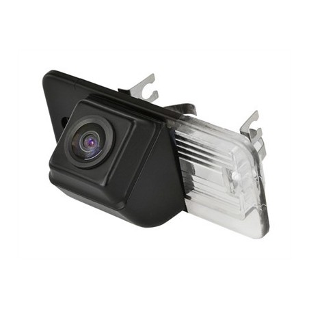 CAMÉRA DE RECUL SECRÈTE AUDI A3 (8P) 2006-2012 CAMÉRA DE RECUL SECRÈTE AUDI A3 (8P) 2006-2012