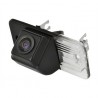 CAMÉRA DE RECUL SECRÈTE AUDI A3 (8P) 2006-2012 CAMÉRA DE RECUL SECRÈTE AUDI A3 (8P) 2006-2012