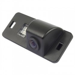 CAMÉRA DE RECUL SECRÈTE FORD FOCUS 2001- 2004