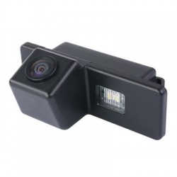 CAMÉRA DE RECUL SECRÈTE CITROEN C5 2008-...