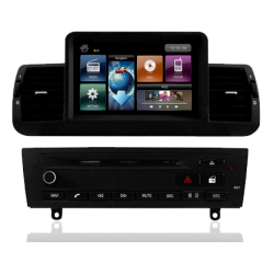 Gps ZENEC NC-3711D Spécial PEUGEOT - CITROËN - FIAT