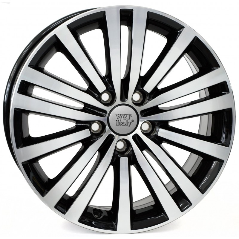 Ressort court Eibach