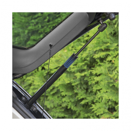 Ouverture de coffre automatique pour BMW Série 1 E81 / F20 LCI / F21 LCI Ouverture de coffre automatique pour BMW Série 1 E81 / F20 LCI / F21 LCI