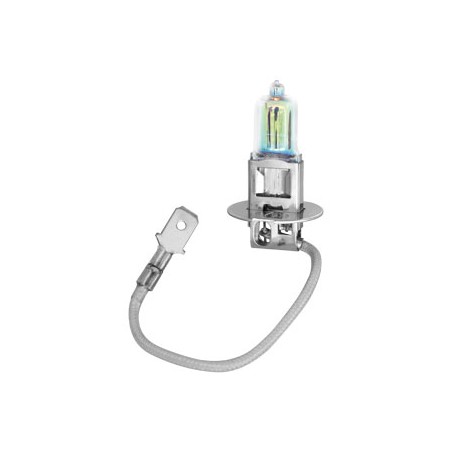 H3 Rainbow Xenon Lampe 12V/55W (2Stk.)