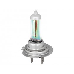 H7 Rainbow Xenon Lampe 12V/55W (2 Stk.)