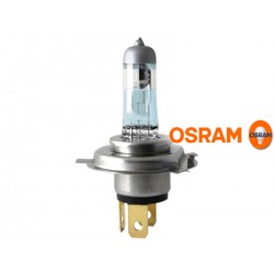 OSRAM NIGHT BREAKER Plus H4 Xenon Look 12 V/55 W (2 Stk.)