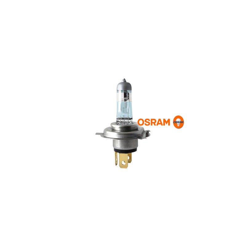OSRAM NIGHT BREAKER Plus H4 Xenon Look 12 V/55 W (2 Stk.)