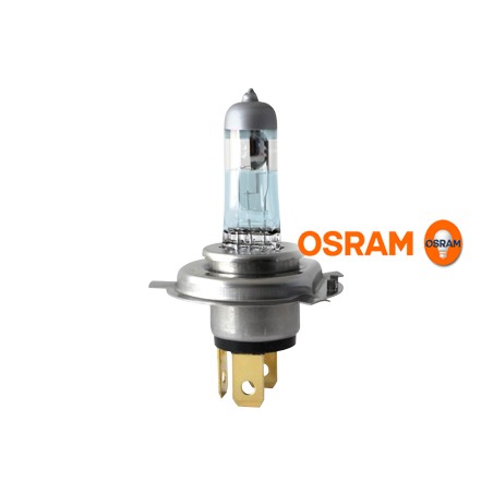 OSRAM NIGHT BREAKER Plus H4 Xenon Look 12 V/55 W (2 Stk.)