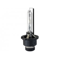OSRAM XENARC SILVERSTAR D2S Xenonbrenner 35 W (1 Stk)