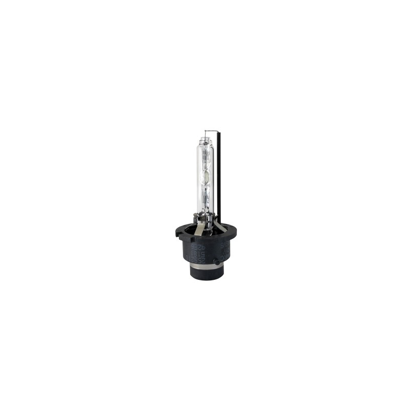 OSRAM XENARC SILVERSTAR D2S Xenonbrenner 35 W (1 Stk)