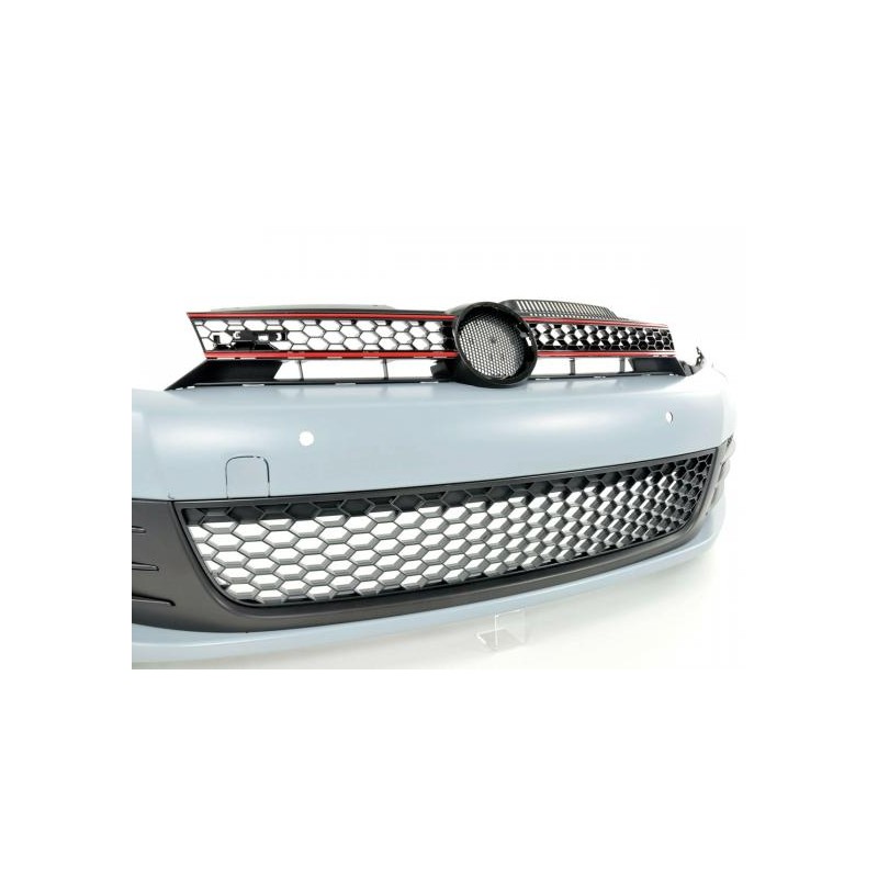 Kit de transformation: face avant GTI pour GOLF VI