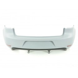 Kit de transformation: face arrière GTI pour GOLF VI