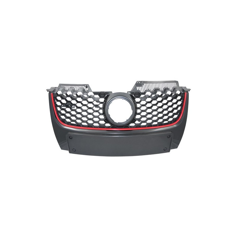 Calandre GTI pour Golf V