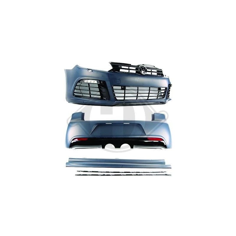 Kit de transformation: R20 pour GOLF VI