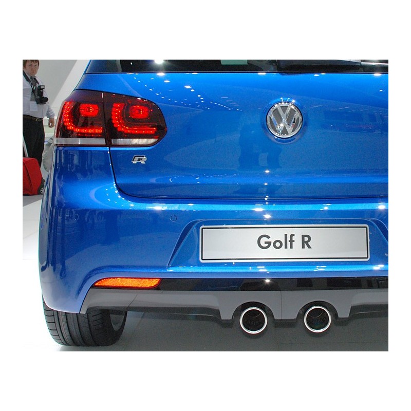 Kit de transformation: R20 pour GOLF VI