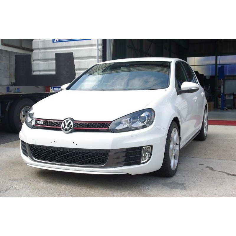 Kit de transformation: face avant GTI pour GOLF VI