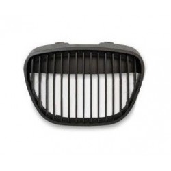 Calandre Ibiza / Cordoba 6L noir sans sigle