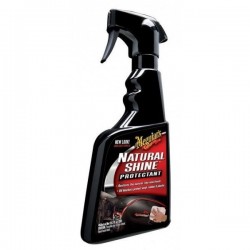 NATURAL SHINE PROTECTION VINYLES & CAOUTCHOUCS