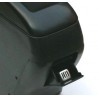 Accoudoir central en tissu noir - VW - GOLF, JETTA Accoudoir central en tissu noir - VW - GOLF, JETTA