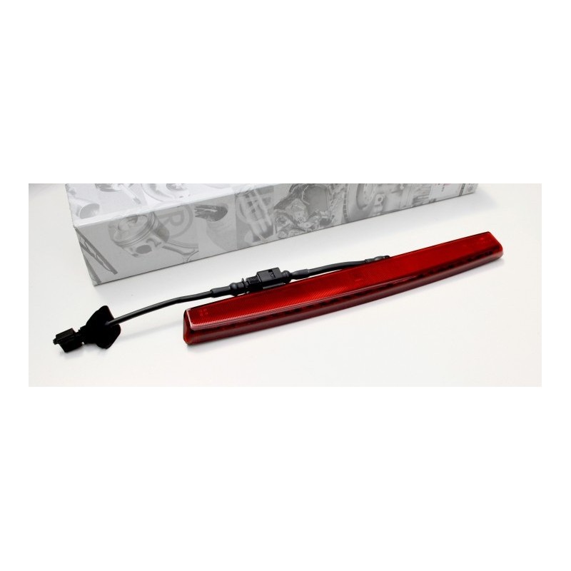 Feux stop pour becquet Golf VI GTI, GTD, Bluemotion