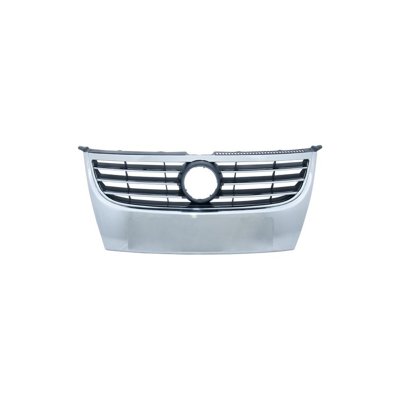 Calandre Chrome VW Touran  06-09