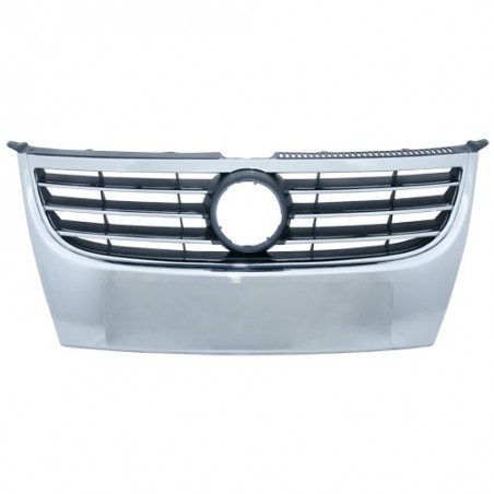 Calandre Chrome VW Touran  06-09