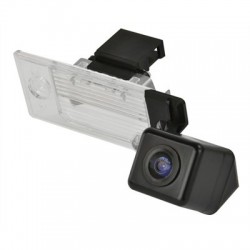 Caméra de recul VW Golf V Variant