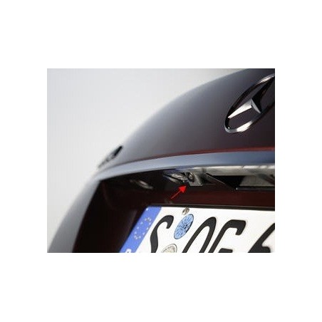 Caméra de recul  VW Golf VI