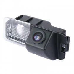 Caméra de recul  VW Polo 6R