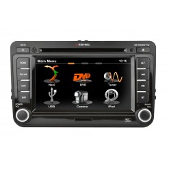 Gps Seat TOLEDO 5P Zenec NC-2011D