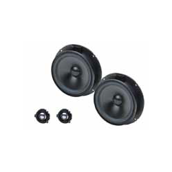 Kit upgrade son arrière Eton pour PASSAT 3C