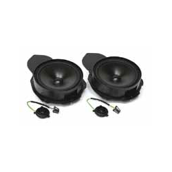 Kit upgrade son Eton avant pour PASSAT 3C