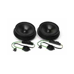 Kit upgrade son avant Eton pour SCIROCCO