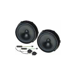 Kit upgrade son avant Eton pour TIGUAN