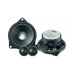 Kit upgrade son avant ou arrière Eton pour BMW