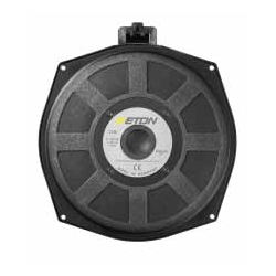 Kit upgrade subwoofer Eton pour BMW