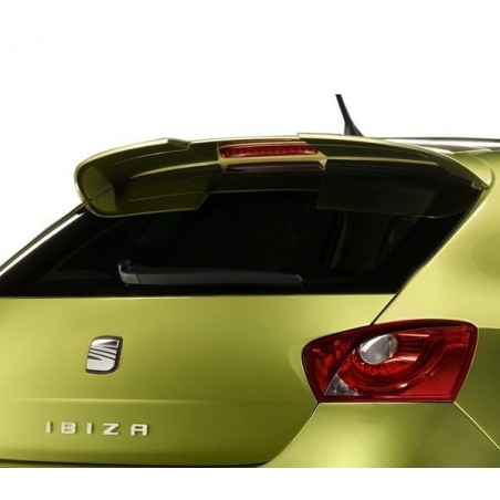 Becquet Seat ibiza