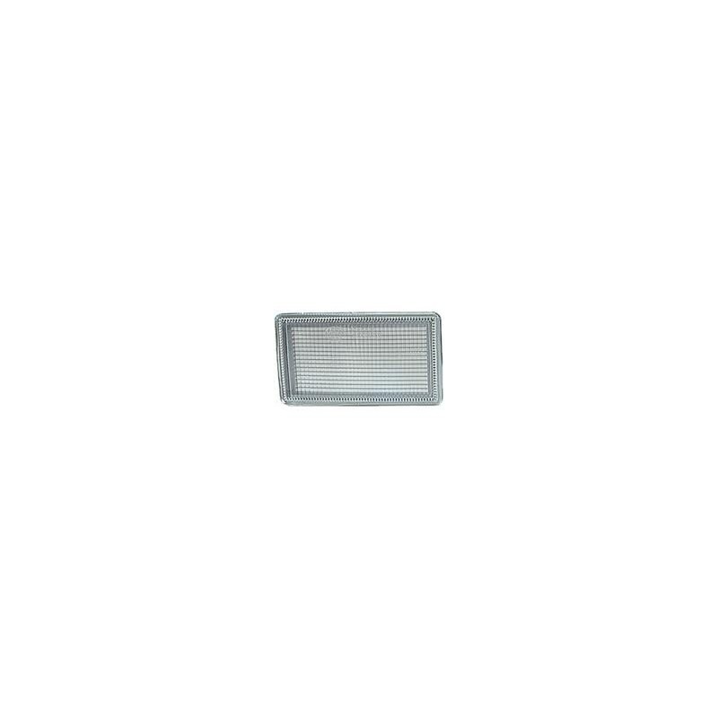 Cache antibrouillard gauche pour VW Golf III, Jetta , Vento
