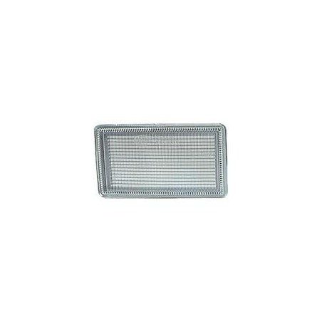 Cache antibrouillard gauche pour VW Golf III, Jetta , Vento