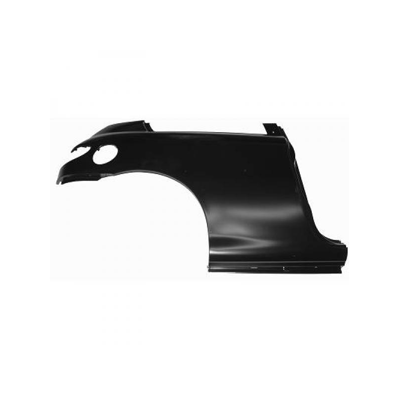 aile arrière G, 3-portes   147,