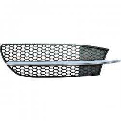 grille D de pare-chocs        ALFA 147,
